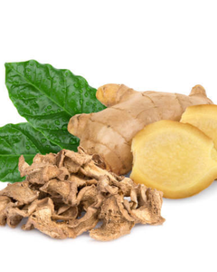 Jengibre Secado al Sol y por Máquina, Tamaño de Corte Personalizado - Product Image 3