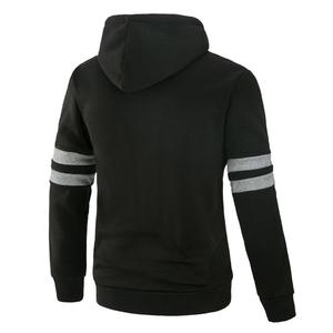 Nouvel arrivage de pulls lavés à l'acide pulls à capuche délavés à l'acide en coton mélangé de grande taille et respirants à vendre fabriqués au Pakistan - Product Image 6