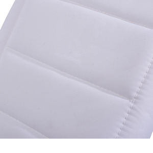 Protector de Pecho de Boxeo de Alta Calidad, Protección Completa, 100% Cuero, Personalizado, Transpirable, para Entrenamiento de MMA y Karate, Hecho en Pakistán - Product Image 3