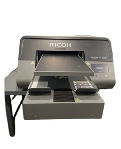 จัดส่งรวดเร็ว ขายดี รุ่นใหม่ เครื่องพิมพ์ DE RIC-OH DT-G Ri 6000 คุณภาพระดับ 3 มิติ - Product Image 1