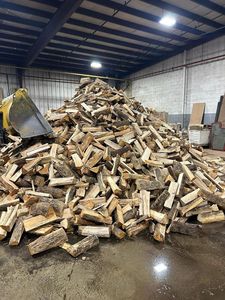 Bois de chauffage de qualité supérieure séché au four, y compris du chêne et du pin, produit énergétique pour la vente mondiale, bois dur séché au four - Product Image 6