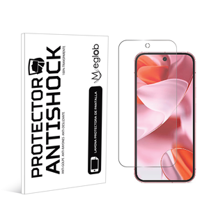 ฟิล์มกันรอย ANTISHOCK สำหรับ Google Pixel 9 ฟิล์มป้องกันระดับพรีเมียมเพื่อประสบการณ์การแสดงผลที่ดียิ่งขึ้น - Product Image 1