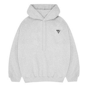 เสื้อฮู้ดแบบสวมศีรษะสำหรับผู้ชายเสื้อฮู้ดแขนยาวลำลองสำหรับใส่ทุกวัน - Product Image 1