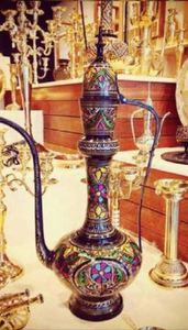 Aftaba décoratif de nouveau design pour la décoration de table utilisée à la maison dans les restaurants et les hôtels pour servir le thé - Product Image 4