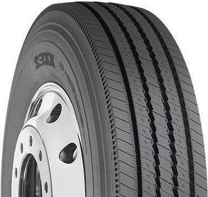Pneu commercial 275/70R22.5, toutes positions, adapté aux essieux de direction, d'entraînement et de remorque - Product Image 1