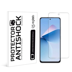 ฟิล์มกันรอยหน้าจอ ANTISHOCK สำหรับอูคิเทล C58 ฟิล์มกันรอยคุณภาพพรีเมียมสำหรับอุปกรณ์ของคุณ - Product Image 1