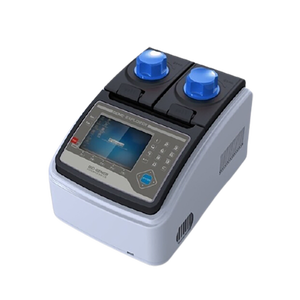 เครื่อง <span class=keywords><strong>PCR</strong></span> จอแสดงผล LCD แบบสัมผัส - Product Image 1