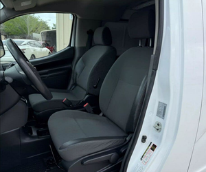 Nissan NV200 S FWD 2019 Usado, con Volante a la Izquierda/Derecha - Product Image 6