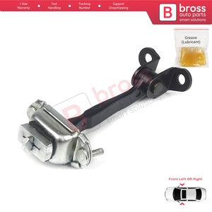 สายรัดจำกัดการเปิดประตูหน้า BDP738 สำหรับ Mondeo MK1 MK2 Turnier ปี 1992-2000 รุ่น 93BBF23500AG - Product Image 2