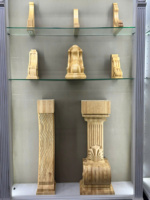 Corbeaux sculptés en bois massif de haute qualité, pièces de mobilier classiques pour la décoration intérieure, utilisation pour canapé, salon, cuisine, hôtel, table, chaise