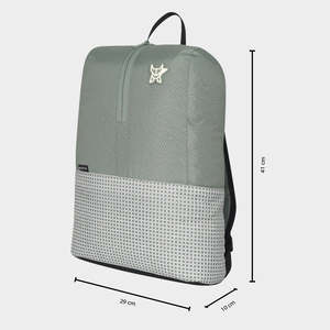 Arctic Fox Fit Sea Spray School <b>Backpack</b> for Boys and Girls - Product Image 5
