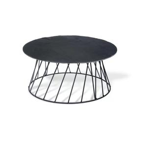 Présentoir à gâteau 3 pièces Supports à gâteau ronds en métal pour table à dessert Supports à gâteau en métal doré Présentoir à dessert Plateau à cupcakes pour mariage - Product Image 2