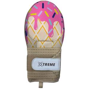 Guante de Béisbol de Alto Rendimiento Premium, Cómodo, con Agarre Mejorado, Transpirable, Protector de Mano Derecha para Béisbol - Product Image 5