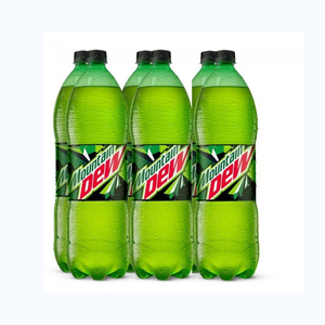 Mountain tain Dew vous permet de continuer avec une explosion de saveur audacieuse et un fizz rafraîchissant - Product Image 4