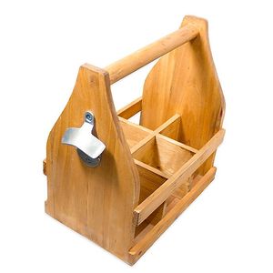 Trendy Best Quality Seller Wooden <b>Caddy</b> Wholesale Exporter Customized Design Handcrafted Mango Wood <b>Caddy</b> Manufacturer - Product Image 1
