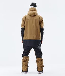 Conjunto Cortavientos THREAD and FEATHERS 2026, 100% Nailon, Ecológico, Ropa Urbana de Invierno, Talla Grande, Diseño Estampado - Product Image 3