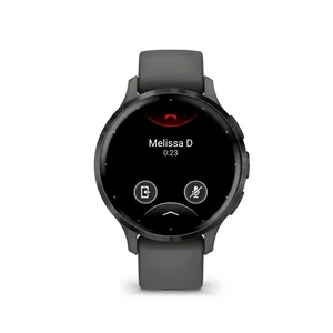ลดราคาพิเศษ นาฬิกาสมาร์ทวอทช์ Garmin Venu 3S GPS - Product Image 2