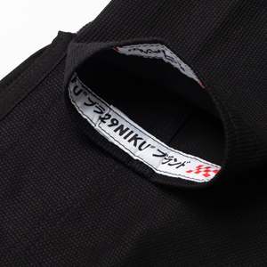 Traje de Jiu Jitsu para Adultos, Kimono de Jiu Jitsu, Kimono de Alta Calidad Hecho a Medida - Product Image 6