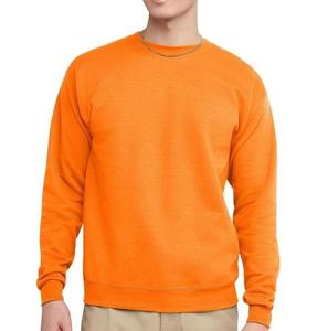 Sweat-shirts en coton mélangé pour hommes de la meilleure qualité Mode personnalisée Nouveau style Sweat-shirt d'hiver - Product Image 1