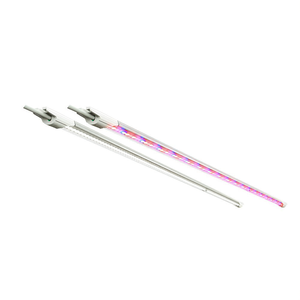 Lampe Solaire LED Slim 3500K Blanc Chaud 1200lm 150lm/W 12V IP65 pour la Germination - Product Image 2