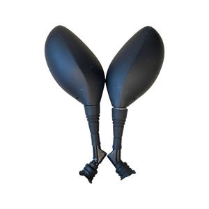 Rétroviseurs d'origine Kymco Xciting 250 2005 pour scooters électriques - Product Image 2