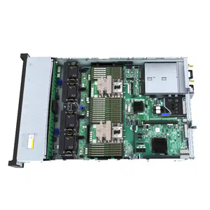 Servidor en rack PRO 2288H V5 de alta calidad | Procesador 4108, memoria escalable, rendimiento fiable para soluciones empresariales - Product Image 3