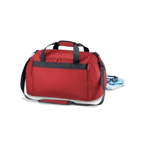 Customizable Freestyle <b>Holdall</b> Backpack Promotional Merchandising Bag - Product Image 5