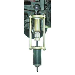 Herramienta Gedore para Corte y Conformado de Marcos a Presión - Product Image 2