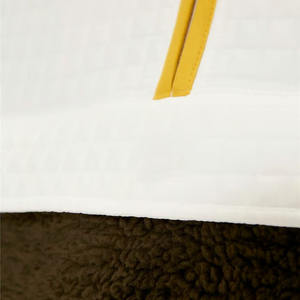 Best Price <b>Lightweight</b> Sherpa <b>Hoodie</b> for <b>Men</b> Trendy Outdoor Winter Wear Fleece Hooded Made in Pakistan Digital Printed - Product Image 4