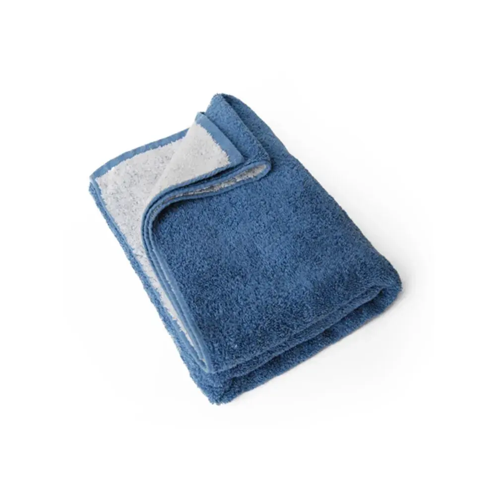 White/Captain's blu, pristine/chateau grey