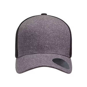 Casquettes de baseball les plus vendues pour adultes, MOQ faible, couleur personnalisée, dernier design, casquettes de baseball à bas prix - Product Image 1