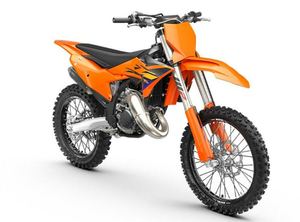 Moto tout neuf originale SKTM 85 SX 19 16, prêt à être expédié, moto cross KTM/GasGas, 100% - Product Image 3