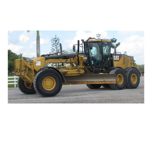 Las mejores ofertas de nivelación de carreteras, máquinas graduadoras de construcción, motor de motor usado, bomba esencial, caja de cambios, precios de descuento disponibles - Product Image 5