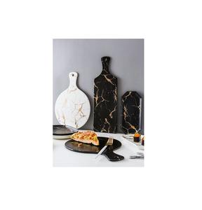 Planche à découper en marbre design antique planche à découper décorative pour la maison pour accessoires de cuisine au meilleur prix - Product Image 1