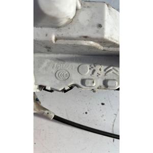 CITROEN C3 Série (16>) Serrure avant gauche KPF1905002 BH01 - Product Image 2