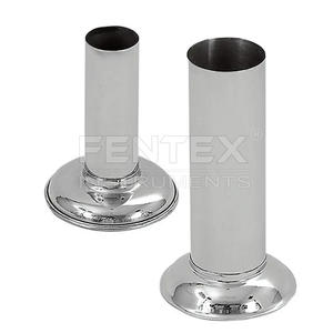 กระปุกใส่เครื่องมือสแตนเลสแบบกลวง - Product Image 1