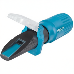 เครื่องทดสอบออปติคอล Hazet ผลิตภัณฑ์เซ็นเซอร์ออปติคอลคุณภาพสูง - Product Image 2