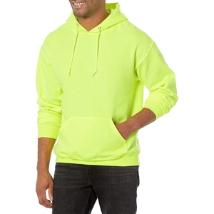 <b>athletic</b> breathable cotton hoodie casual oversized gym workout stylish fleece training winter warm streetwear hoodies - Product Image 1