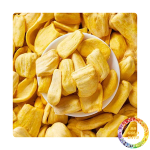 Chips croquantes de jacquier du Viet Nam | Approvisionnement en vrac - Product Image 4