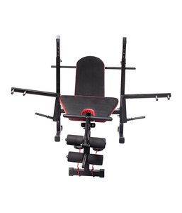 Banco de Fitness multifuncional hecho a medida, Material de Grado Superior hecho para gimnasio, equipo para usos de gimnasio - Product Image 2