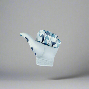 Fabricant de gants de golf en cuir Cabretta de haute qualité, meilleures ventes, main gauche, logo personnalisé, gants de golf de qualité élégante - Product Image 3