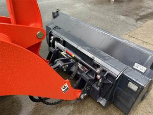Chargeur sur pneus 2025 Kubota R430-Description du produit - Product Image 5