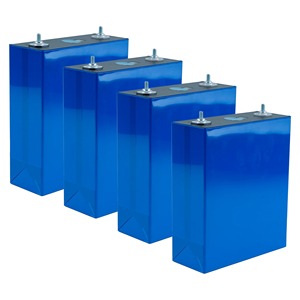Batería Solar Prismática LiFePO4 MB31 de 314 Ah, 3.2 V, 6000 Ciclos, Alto Rendimiento, Larga Vida Útil, Almacenamiento de Energía Confiable para Uso Residencial - Product Image 4