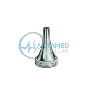 New Arrival Manual ENT <b>Ear</b> Speculum Reusable Lightweight Factory Made for Best Selling - Product Image 2