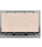 Dalles de porcelaine modernes effet marbre 120x240, épaisseur 15mm, antibactériennes, brillantes, pour comptoirs de cuisine, salle de bain et couloir, faciles à découper, export