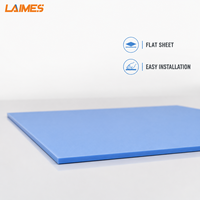 Coussin en silicone thermoconducteur souple et compressible OEM ODM pour module d'onduleur automobile