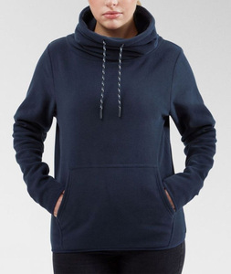 Sweat à capuche vintage personnalisé avec dessin animé, unisexe, en coton surdimensionné avec impression en relief 3D de haute qualité, lourd - Product Image 1