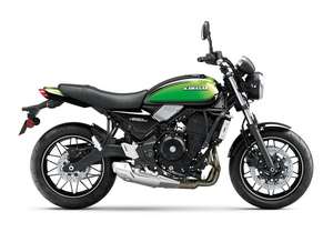 Motocicleta Z650Rs de 649cc con motor bicilíndrico de calidad - Product Image 6