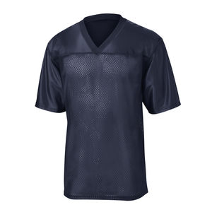 Vente chaude de haute qualité maillot de football américain uniforme de football pour les fans d'équipes prix raisonnables meilleure qualité - Product Image 4