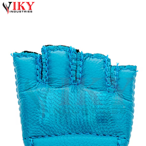 225 Color azul sólido buena venta último producto para tarifa al por mayor guantes de lucha de boxeo hechos a medida llavero - Product Image 5